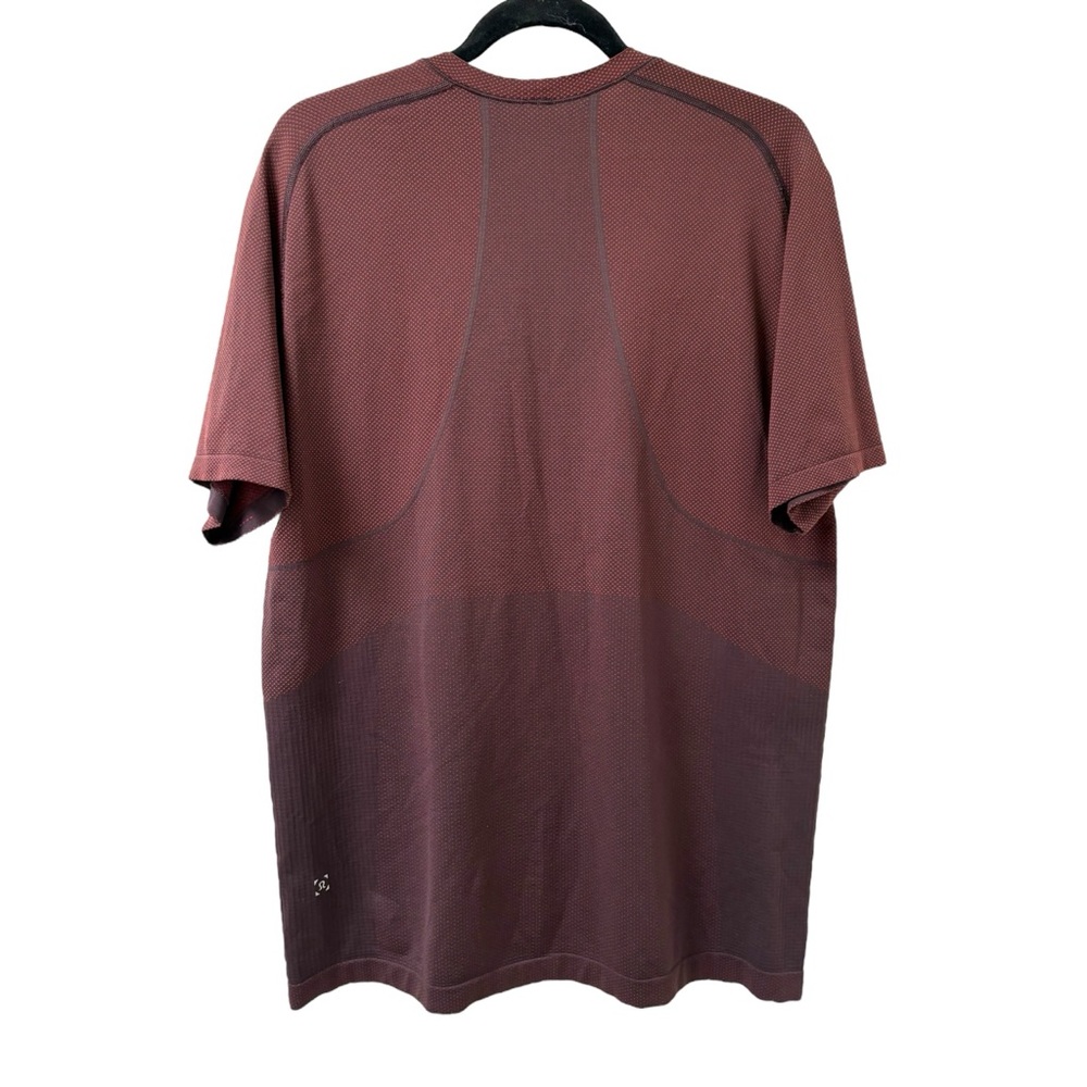 Lululemon Metal Vent Tech Short Sleeve - Picture 5 of 6